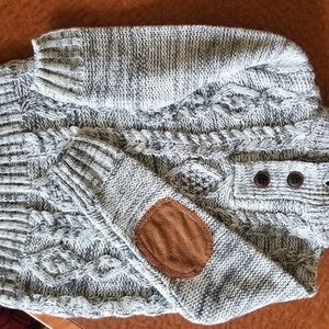 Child Size 2T sweater